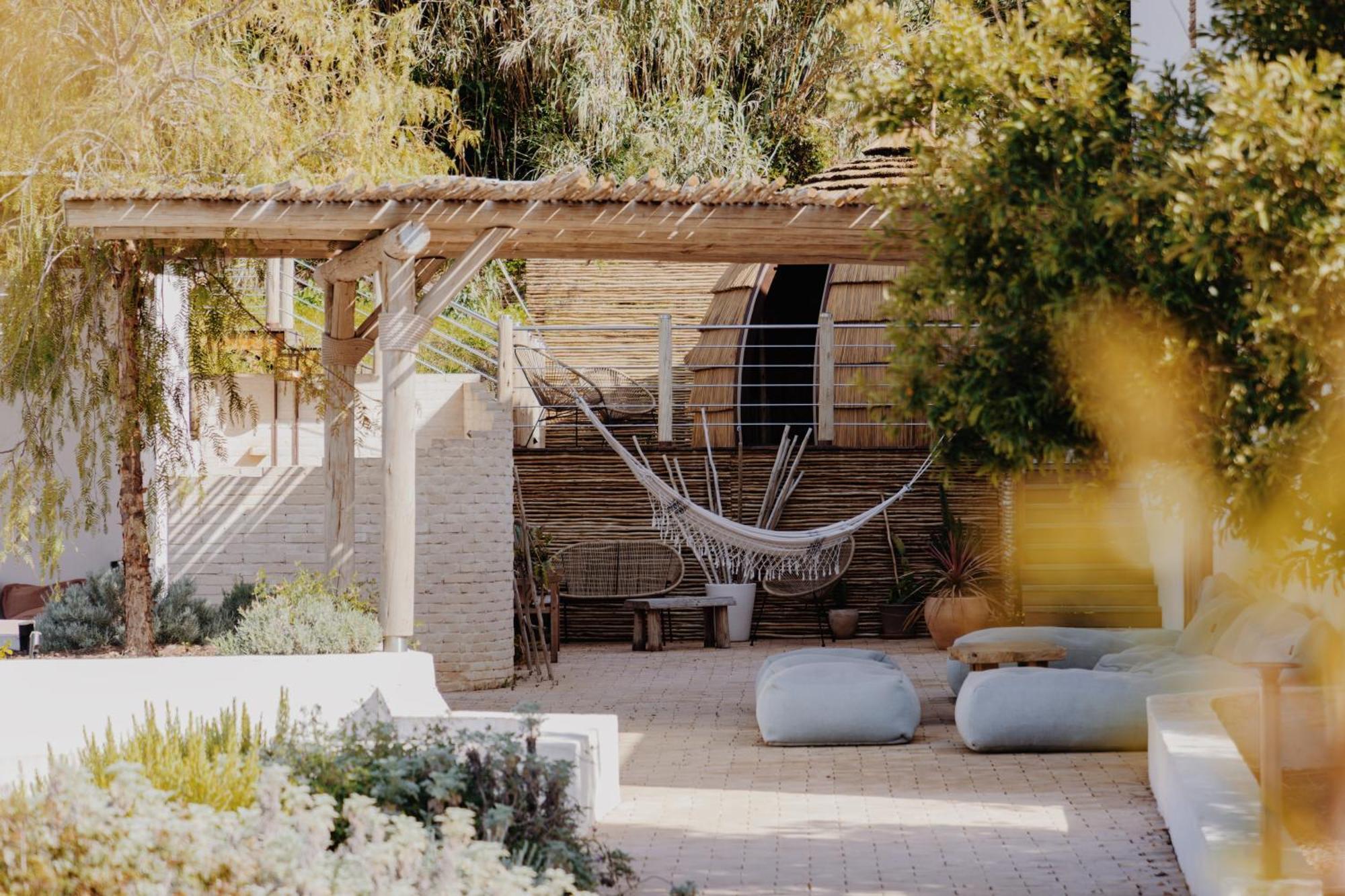 Villa Flaka Boutique Hotel Confidentiel Et Convivial Cargèse Exterior foto